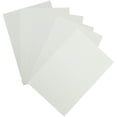 thumbnail image 2 of CUITING 10pcs Sublimation Aluminum Alloy Metal Blanks Metal Sublimation Blank Sheets, 2 of 10