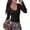 Black, variant on BTFBM Womens Sweaters Cable Knit V Neck Long Sleeve Tops | Lightweight Ribbed Fitted Pullover,Y2K Going Out Top,Basic Tunic Daily Wear Fall,Dressy Work Business Casual Outfits