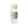 thumbnail image 1 of Japanese-Style Plastic Water Cup with Straw, High-Temperature Resistant Leak-Proof Portable Drinkware, 1 of 6
