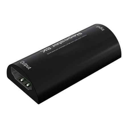 

TINYSOME 8K HDMI-compatible Coupler (Female to Female HDMI2.1 Signal Booster/Repeater