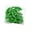 Style:Green pepper, variant on 20pcs Simulation Artificial Fruit Lemon Orange for Restaurant Hotel Home Garden Wedding Kitchen Decoration Photo Props