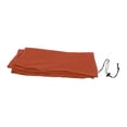 thumbnail image 4 of Billiard Pool Table Cover s Snooker Table Cover for Sun Rain Snow Brown 9ft, 4 of 8