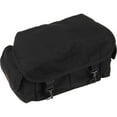 thumbnail image 3 of Domke F-2 Original Canvas Camera Bag, Black, 3 of 4