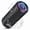 Black, variant on Portable Bluetooth Speaker, Bluetooth 5.4 Wireless Speaker, IPX7 Waterproof Outdoor Speaker with RGB Party Lights, 20W Stereo Sound, 20H Playtime, TWS Pairing for Camping, Beach, Home Party