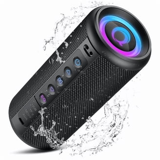 Bose SoundLink Revolve+ Portable Bluetooth Speaker - Black