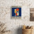 thumbnail image 4 of Funny Cocktail Canvas Print Decor Prosecco Art Wall Painting Posters 12\u201dX15\u201d Modern Home Kitchen Bar Decoration (Framed)\u2026, 4 of 6