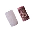 thumbnail image 6 of Floral Female Cylindrical Silicone Mold For Easter Soap Chocolate Resin Casting Baking, 6 of 8