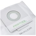 thumbnail image 3 of Bolsa de filtro Festool 496187 Selfclean para CT 26 (5 unidades), 3 of 4