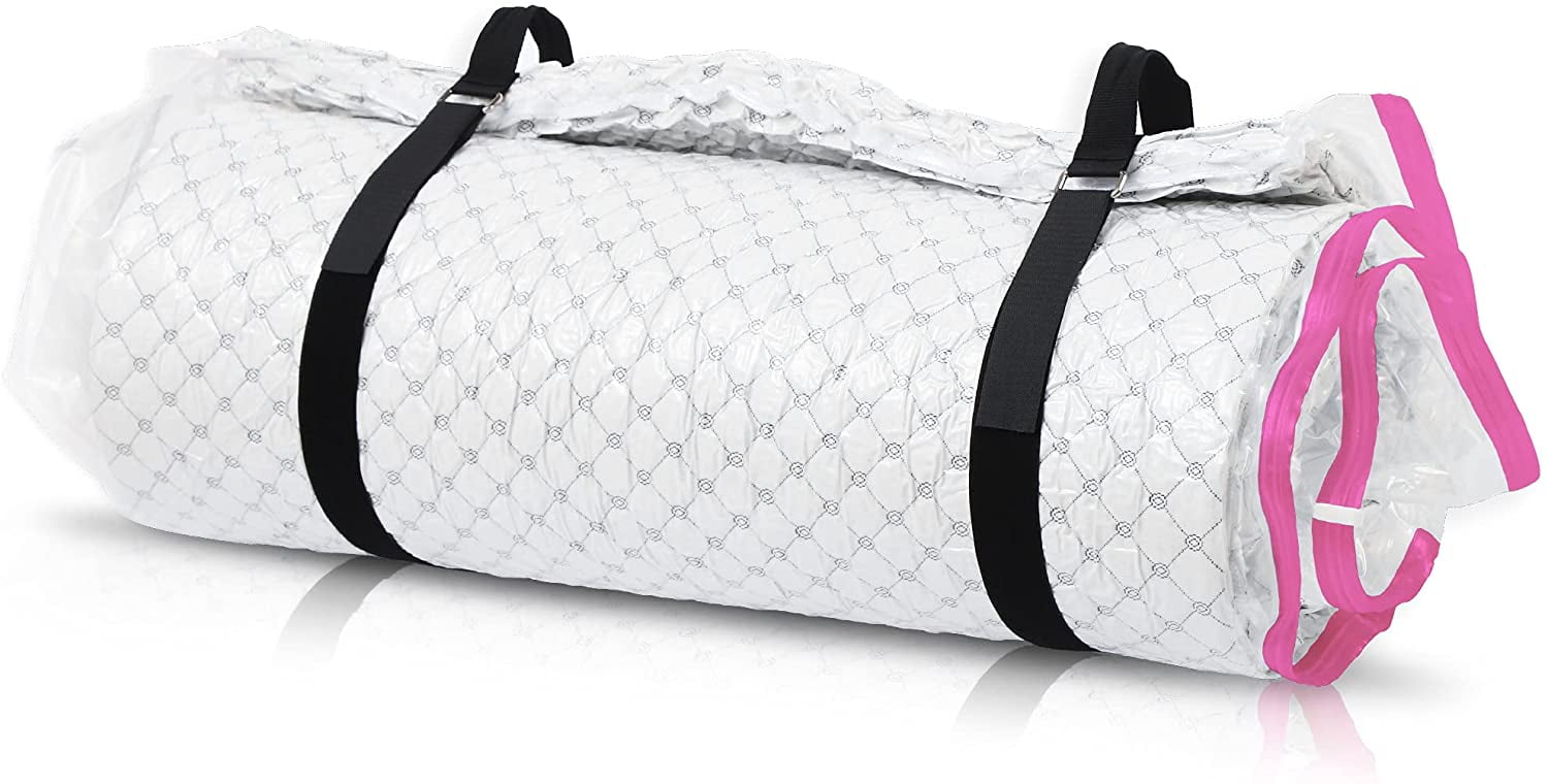 Twin/Twin XL Mattress Vacuum Storage 