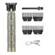 thumbnail image 1 of Cortapelos eléctrico para hombre, recargable, inalámbrico, con 35 minutos de autonomía y corte preciso., 1 of 5