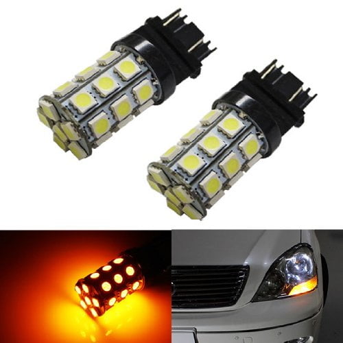 3157 led daytime running lights