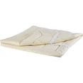 thumbnail image 2 of Sleep & Beyond myTopper®, 100% Washable Wool Mattress Topper, Full 54x7", 1.5in thick, 2 of 7