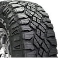 thumbnail image 2 of 2 New Goodyear Wrangler DuraTrac All-Terrain Tires - LT265/75R16 6PLY Fits: 1993 Chevrolet K1500 WT, 1990-91 Chevrolet K1500 WT, 2 of 3