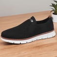thumbnail image 4 of Zapatos Entrenamiento Deporte Mocasines Hombre Calzado Verano Suave Transpirable, 4 of 9