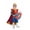 Boys, variant on Joyfy Men's Roman Gladiator Costume Set Halloween Costume Adult for Cosplay Party, Role Play and Themed Dress Up