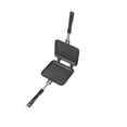 thumbnail image 4 of Sandwich Bread Pan,Sandwich Bread Pan Double Pancake Pan Sandwich Pan Expertly Crafted, 4 of 6