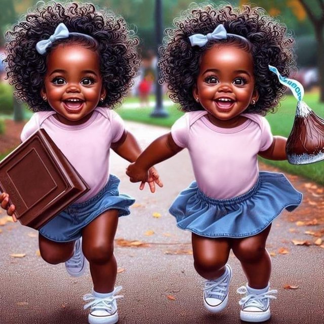 5D DIY Kit para Niñas Del Arte Artesanal 40x40cm