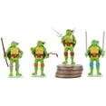 thumbnail image 2 of World's Coolest Teenage Mutant Ninja Turtles (Bundle of 4), 2 of 6