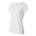 thumbnail image 2 of Fruit of the Loom HD Cotton Short Sleeve T-Shirt for Women, 2 of 5