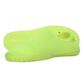 thumbnail image 3 of 1 par de zapatos impermeables a prueba de arena para mujer en la playa, malla transpirable, zapatos ligeros para deportes acuáticos para nadar, pescar, Color fluorescente 39, 3 of 8