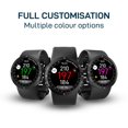 thumbnail image 4 of Reloj GPS Shot Scope V5 Shot Tracking, más de 36 000 pistas, negro, 4 of 9