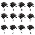 thumbnail image 2 of ziyahi Car Speaker Circuit Breaker Modified Replacement Detachable Automotive Vehicle Amplifier Disconnector Part Accessories 30A 70A, 2 of 6