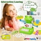 thumbnail image 3 of Actividades De Aprendizaje Preescolar Juguetes Educativos Para Niños De 3 4 5 6 7 Años Niños Niñas Niños Pequeños Niños, Rana Equilibrio Conteo De Números Matemáticos Juego De Letr, 3 of 5