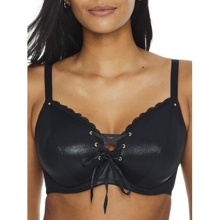 

Pour Moi Womens Scandalous Contour Bra Style-22700