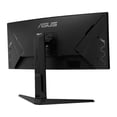 thumbnail image 5 of Monitor Gamer Curvo 29.5 ASUS TUF Gaming VG30VQL1A WFHD LED VA 1ms 200Hz FreeSync Asus VG30VQL1A, 5 of 5