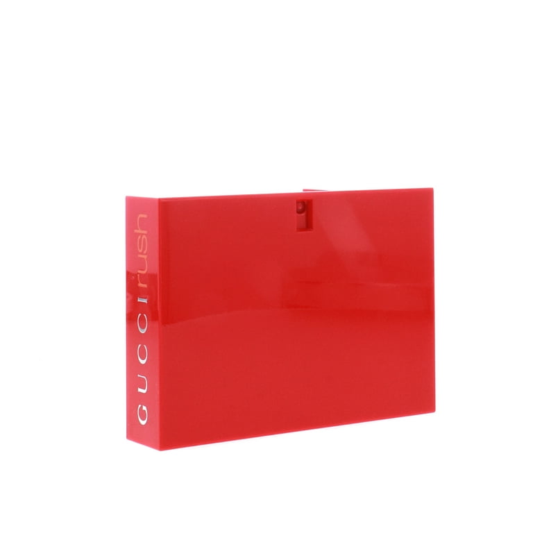 Gucci Rush by Gucci for Women 2.5 oz Eau de Toilette Spray