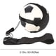 thumbnail image 3 of Entrenador auxiliar de fútbol Sunnimix equipo de entrenamiento para la práctica de fútbol Entrenador de patadas de fútbol, 3 of 6