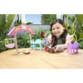 thumbnail image 3 of Enchantimals Barnyard Nursery Playset With Haydie Horse Doll & Trotter, 3 of 7
