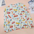 thumbnail image 6 of Fire Engine Car Truck Mom Sweatshirt For Women Long Sleeve Pullover, 6 of 7