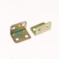 thumbnail image 4 of Fixation d'Angle SUPPORT Cornière Fixation Fixation Réparation Bois, 18 x 18 x 23mm, 4 of 6