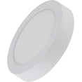 thumbnail image 1 of Qop Lampara De Sobreponer Redondo 14w 3000/6500k Pack De 2pz, 1 of 3
