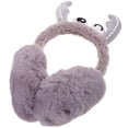 thumbnail image 2 of Shisuyan Earmuff Insulation Ear Protection 1Set 9.4X7.5X5.5in, 2 of 8
