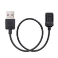 thumbnail image 1 of Cable de carga Cargador de cable de carga para Plantronics Voyager Legend con interfaz USB Cargador de auriculares Irfora Cable de carga, 1 of 7