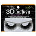 thumbnail image 2 of Fright Night 105 Faux Mink False Eyelashes - 2ct, 2 of 2