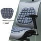 thumbnail image 4 of ín inflable para asiento de coche y camión, alfombrilla para silla de ruedas Unisex, almohadilla para asiento, uso diario, alivio de presión, transpirable para viajes jinwen Cojín de asiento inflable, 4 of 7