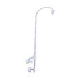thumbnail image 3 of Soporte de campana de cama de brazo colgante Decoración girando fácil de instalar soporte de campana de cama Cot soporte móvil para niños niñas Campana colgante de 4 nudos, 3 of 8