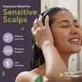thumbnail image 4 of Marie Originals Eczema & Psoriasis Conditioner – Fragrance-Free, Sulfate-Free Moisturizing Care for Dry, Itchy, Sensitive Scalp – 8 oz, 4 of 8