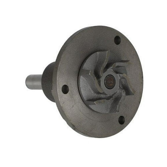 Water Pump fits Massey Ferguson 50 65 302 304 50 302 304 65 180 830768M91 830768M92 835615M91 835615V92 M835615 Z129K402 835615M92