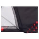 thumbnail image 4 of Qarigey Ropa interior térmica masculina Traje de compresión Calzoncillos largos Invierno Deportes al aire libre Función Ropa de entrenamiento Fitness conjuntos de ropa Rojo SG Qarigey AP013677-02, 4 of 6