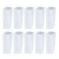 thumbnail image 1 of Shisuyan Film Rétractable pour Gobelets de Sublimation Blanc 20Ensemble 11.4X7.1In, 1 of 8