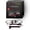 Red, variant on Flashtech Green Angel Eye LED Headlight Halo kit for 2009-2011 Hyundai Genesis Headlights