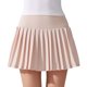 thumbnail image 1 of Falda plisada de tenis para mujer con pantalones cortos: falda pantalón deportiva, para correr, con bolsillos, cintura elástica, varias tallas, 1 of 5