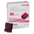 thumbnail image 1 of ~Brand New Original XEROX 108R00951 Solid Ink Stick Magenta for Xerox ColorQube 8870DN, 1 of 1