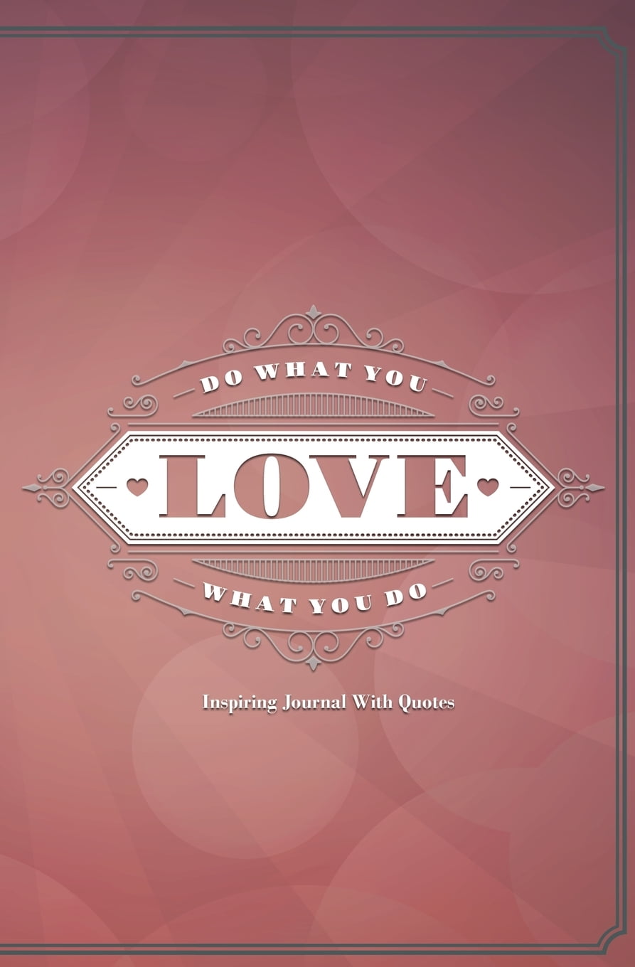 Inspirational Quotes Journals Inspiring Journal With Quotes 1 Page Blank Lined Writing Journal With Inspirational Quotes Makes A Great Gift For Those Wanting An Inspiring Journal To Write In 5 25 X