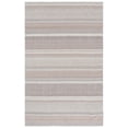 thumbnail image 2 of SAFAVIEH Cabo Kensington Striped Area Rug, Taupe/Beige, 5' x 8', 2 of 7