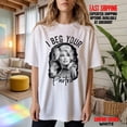 thumbnail image 2 of I Beg Your Parton Graphic Tee Country Music Fan Shirt Pepper Western Style Apparel Vintage Wash T-shirt, 2 of 9
